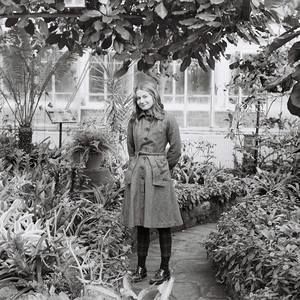 Meet your Posher, Logan